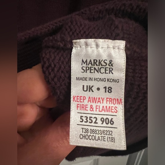 Marks& Spencer women’s cardigan - Picture 4 of 6